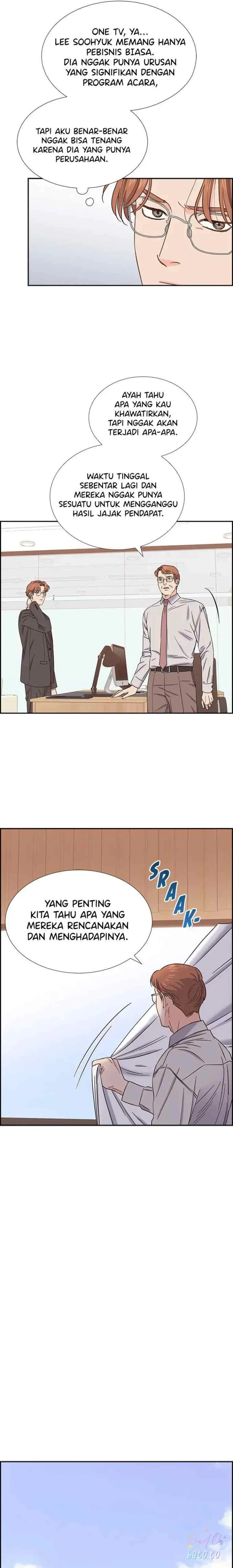 The Scandal chapter 76 halaman 10