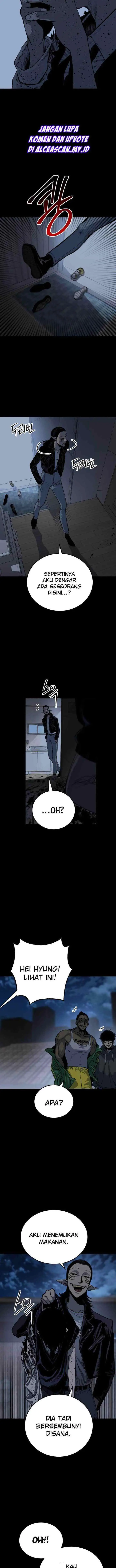 ZomGan chapter 12 halaman 4