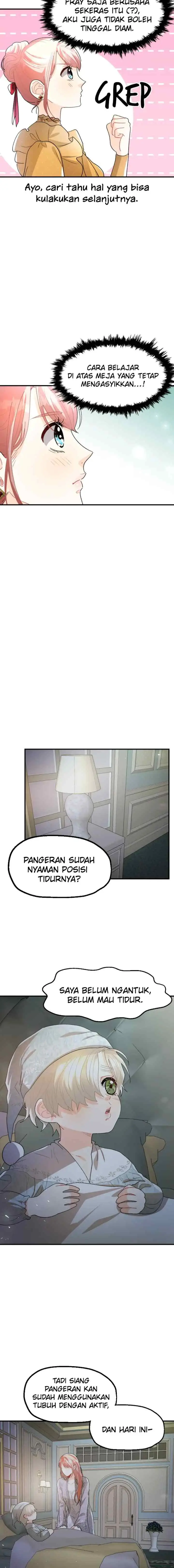 Prince Maker chapter 43 halaman 7