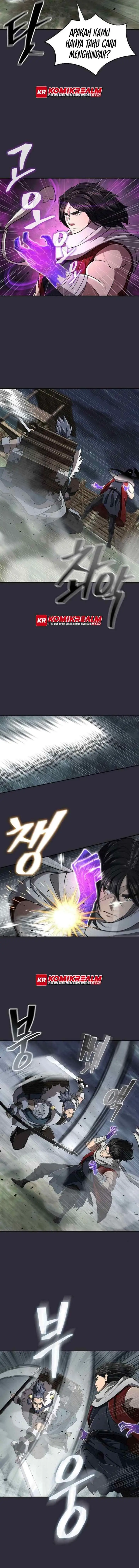 Sword Demon Island chapter 27 halaman 4