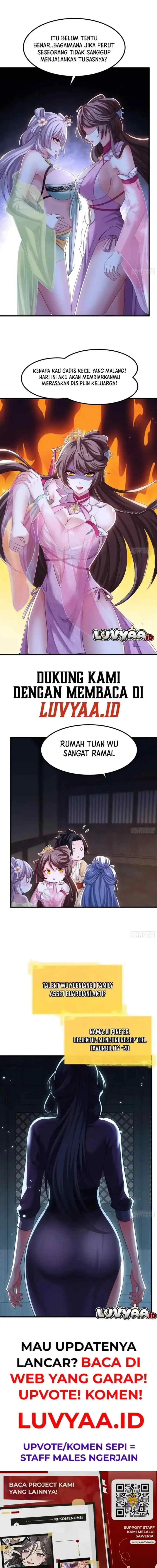 Reborn in the Water Margin World as the Strongest Wu Dalang chapter 17 halaman 9