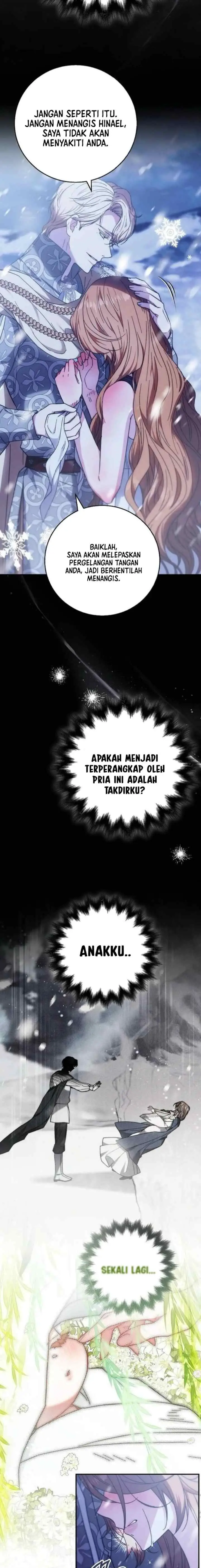 I Will Raise This Boy as Another Man's Child chapter 11 halaman 16