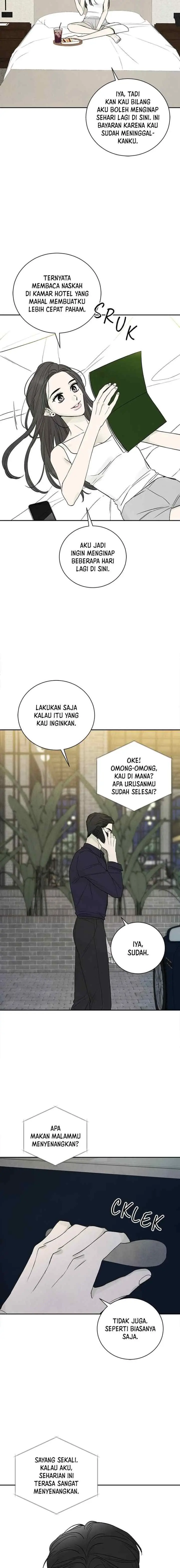 Love Me More chapter 6 halaman 6