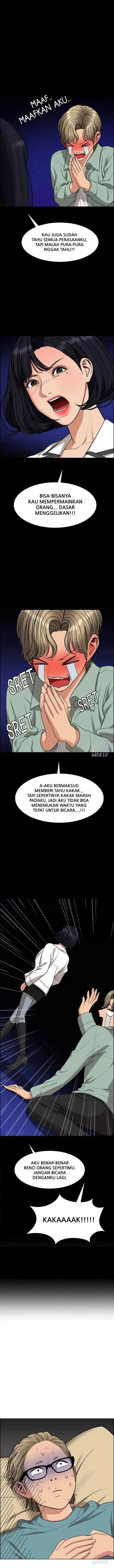 The Secret of Angel chapter 235 halaman 6