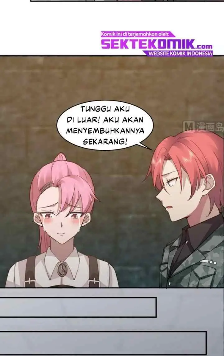 I Have a Dragon on My Body chapter 501 halaman 11