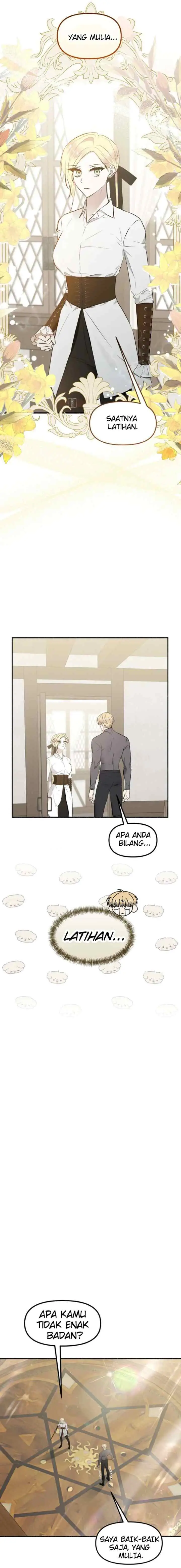 The Dead Husband Returns As A Scheming Man chapter 81 halaman 5