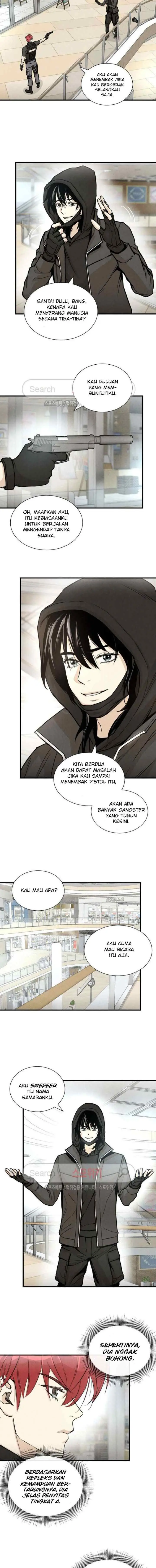 Return Survival chapter 20 halaman 6