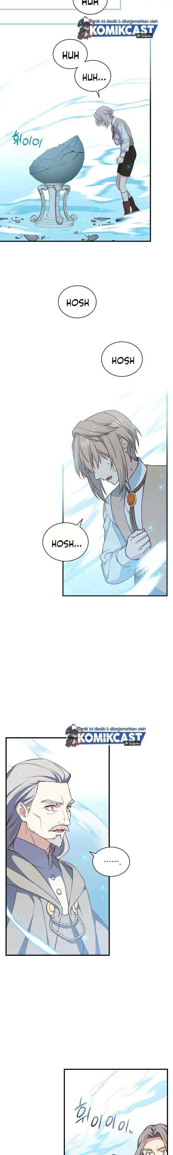 Return of the 8Th Class Magician chapter 18 halaman 14