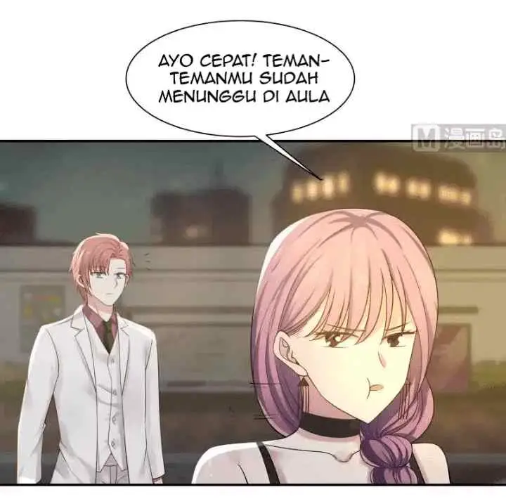I Have a Dragon on My Body chapter 43 halaman 5
