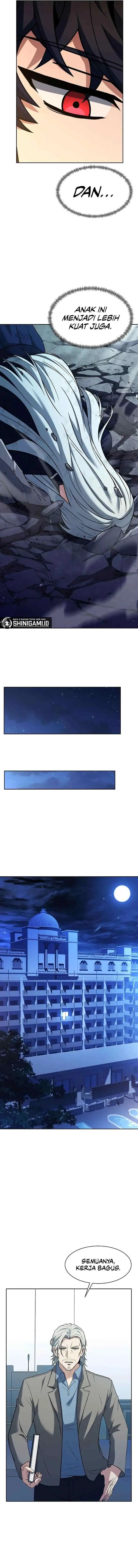 The Constellations Are My Disciples chapter 34 halaman 17