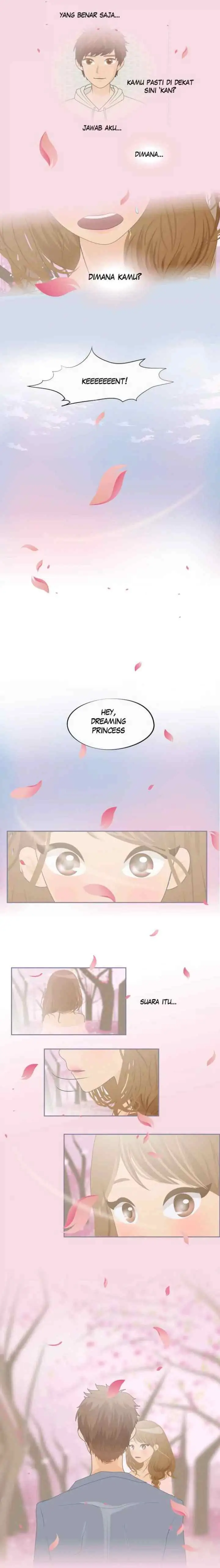 In A Dream chapter 22 halaman 6