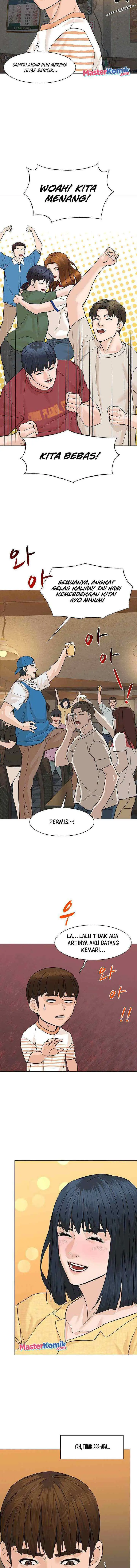 From the Grave and Back chapter 44 halaman 13