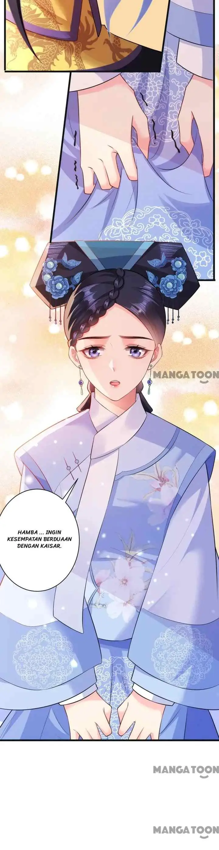 Princess, Don't Ruin Your Public Persona! chapter 31 halaman 16