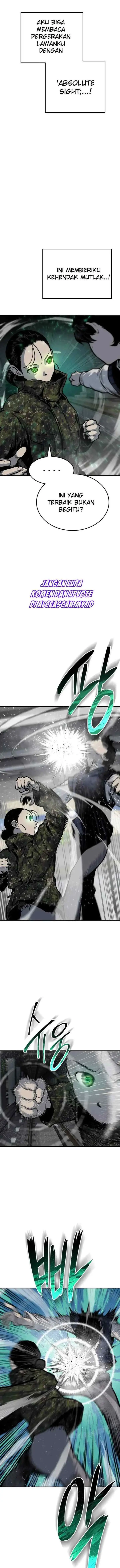 ZomGan chapter 7 halaman 4
