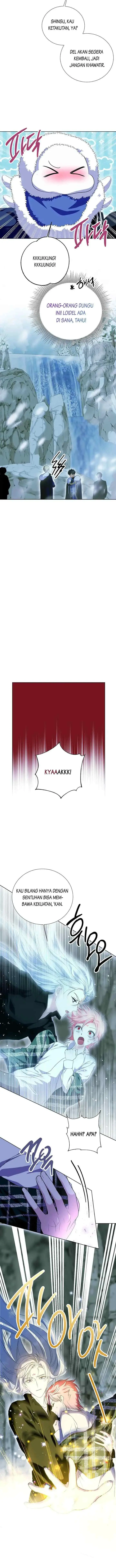 If You Remove the Kind Protagonist's Mask chapter 49 halaman 8