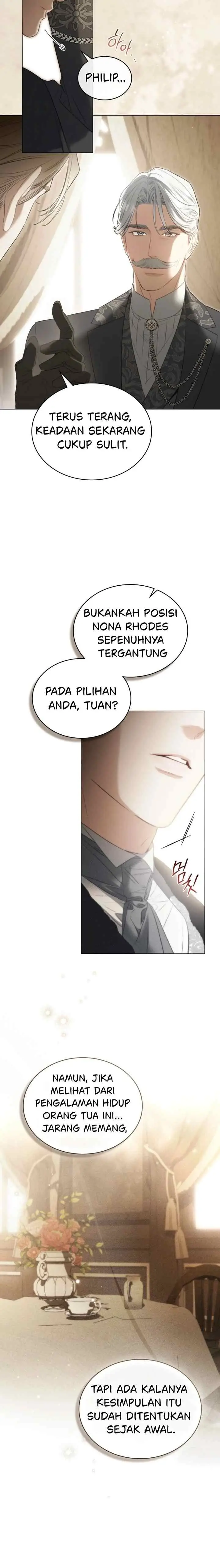 Odalisque chapter 59 halaman 7