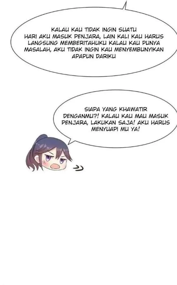 The Wife Contract and My Daughter's Nanny chapter 133 halaman 15
