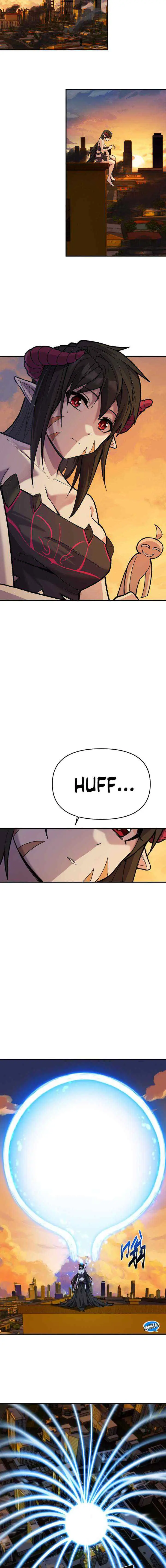 Rebirth of the Emperor in the Reverse World chapter 27 halaman 15