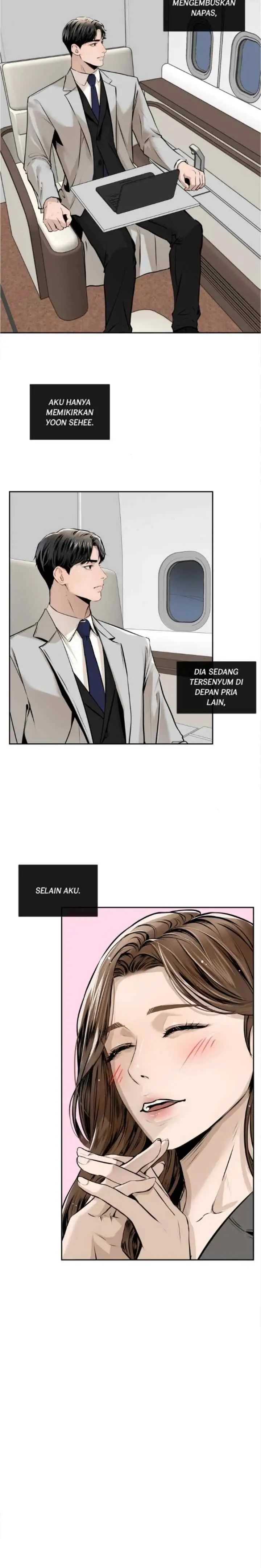 I'll Give You Everything chapter 37 halaman 9