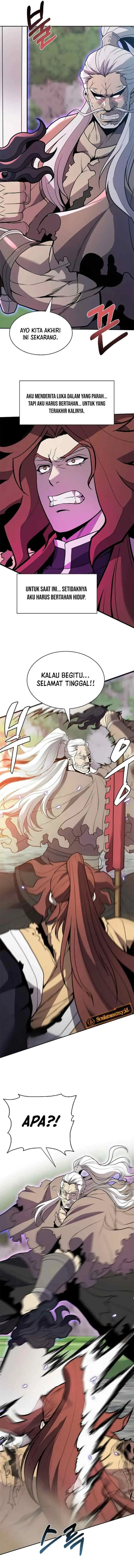 The Flag Bearer Warrior chapter 41 halaman 15