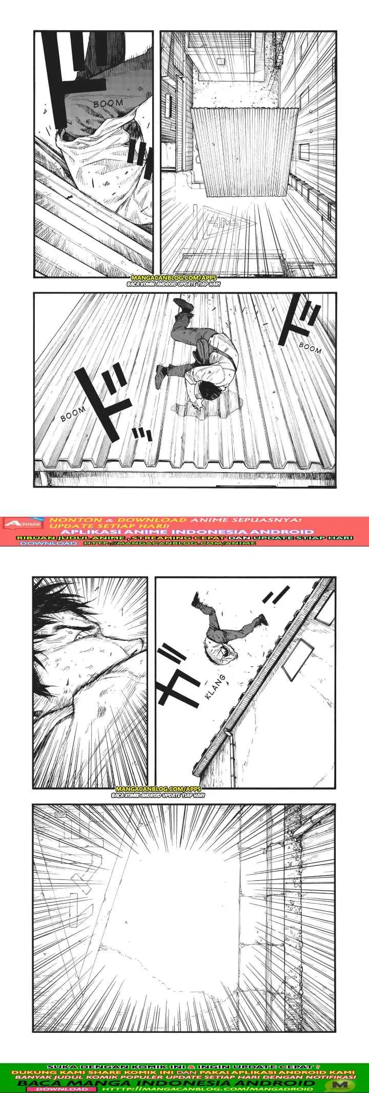 Ajin chapter 76 halaman 7