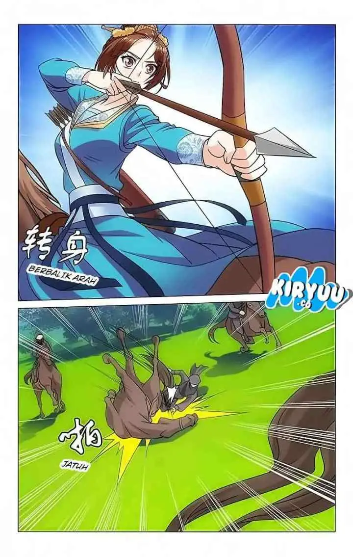 Prince Don't do This chapter 89 halaman 7