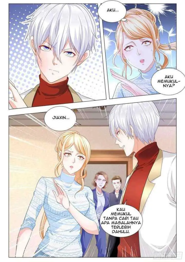 Shen Hao's Heavenly Fall System chapter 221 halaman 8