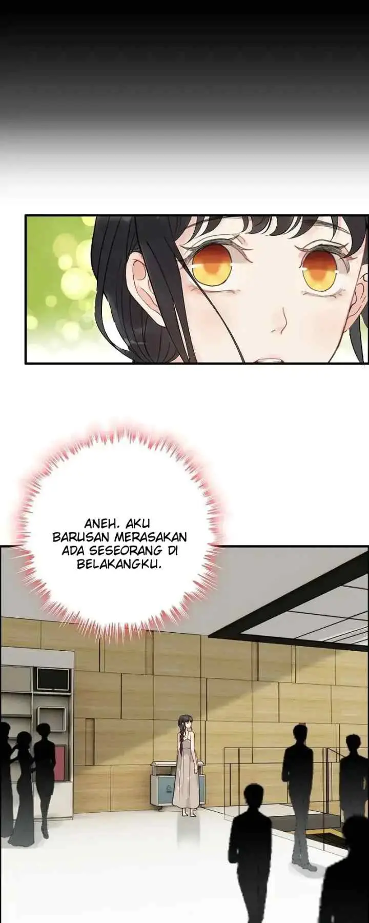 The Boss Shutgun Wedding chapter 206 halaman 15
