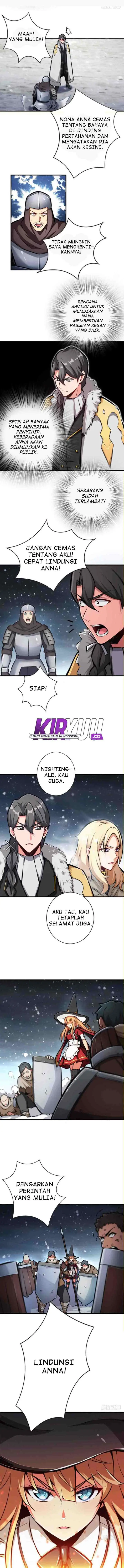 Release That Witch chapter 37 halaman 5