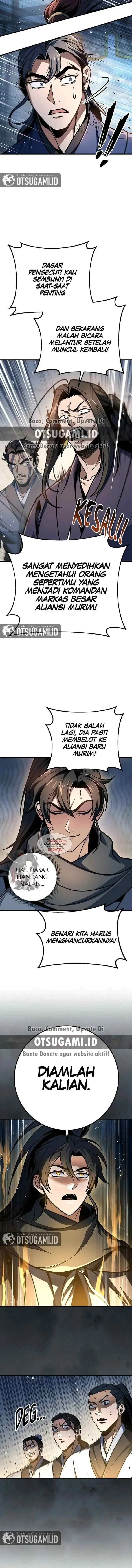 The Emperor's Sword chapter 110 halaman 7