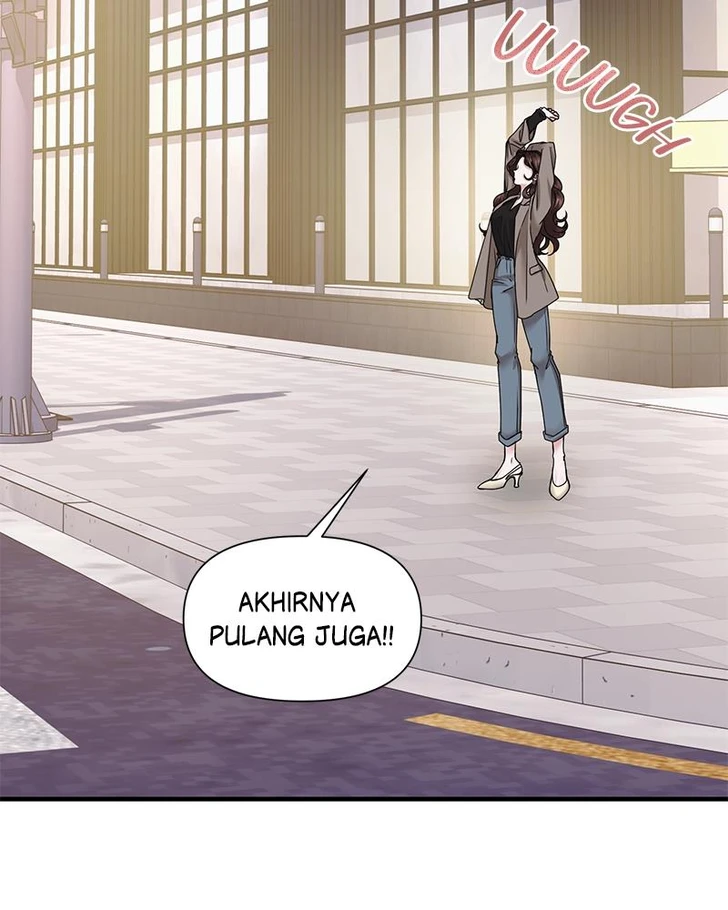 One Day I Found a Husband chapter 18 halaman 11