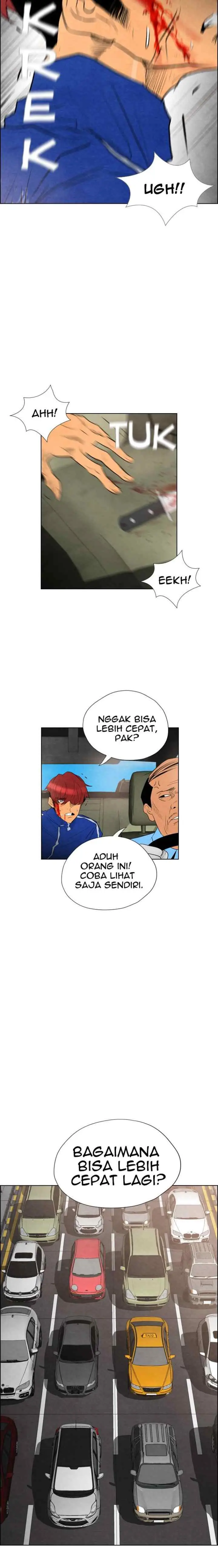 Reawaken Man chapter 39 halaman 11