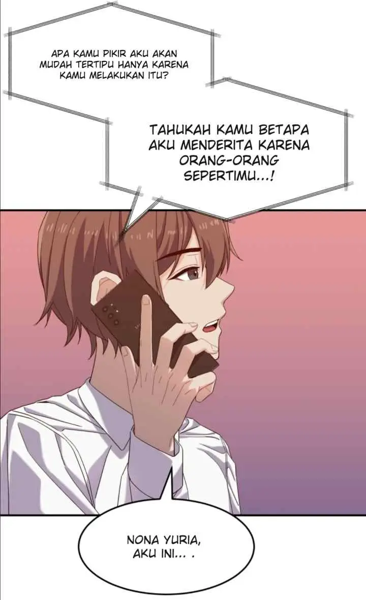 My Favorite Manager chapter 8 halaman 7