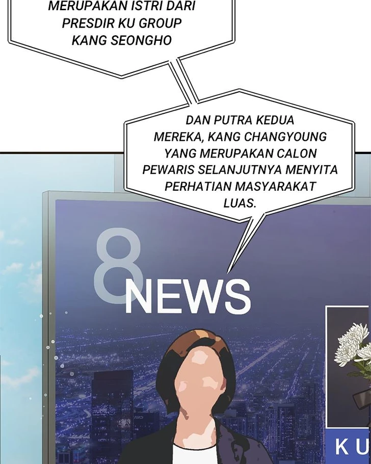 One Day I Found a Husband chapter 42 halaman 115