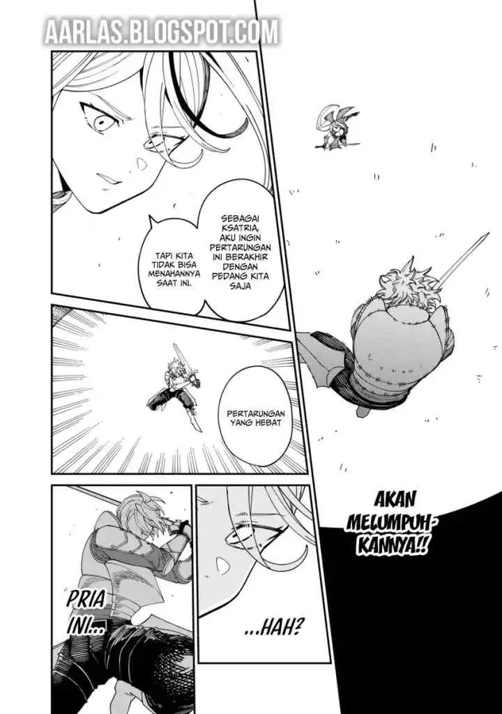 Nimotsu Mochi no Nousuji Musou chapter 17.1 halaman 4