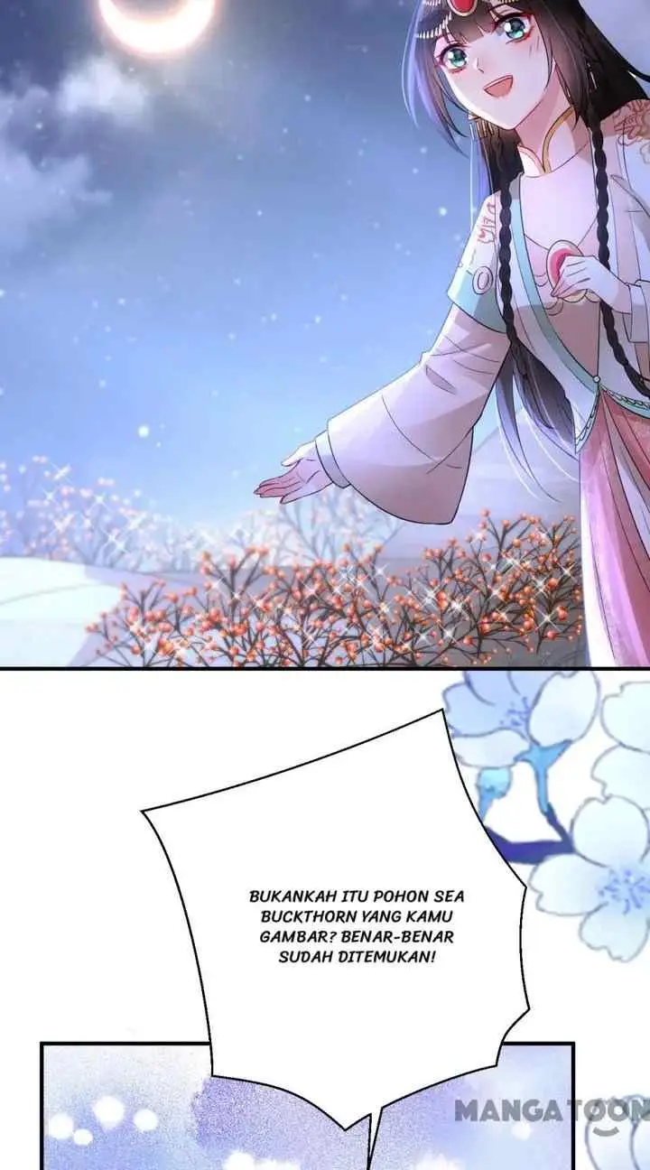 Princess, Don't Ruin Your Public Persona! chapter 203 halaman 4