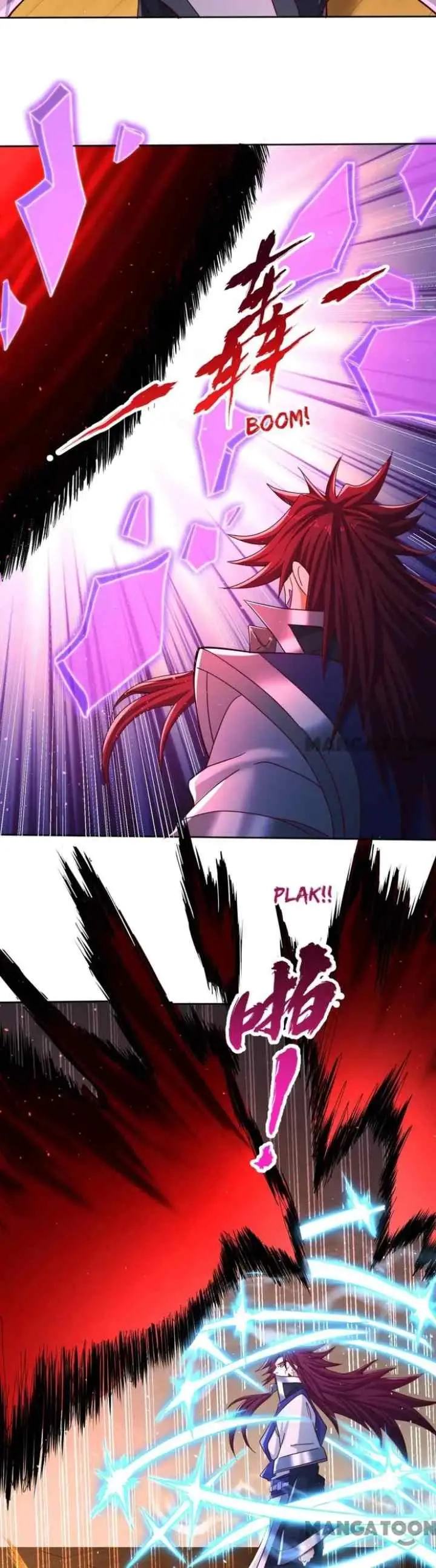 I Was Trapped On The Same Day For 100,000 Years chapter 245 halaman 6
