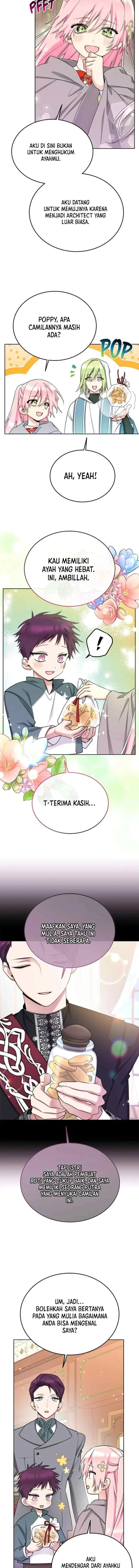 Lotto Princess chapter 86 halaman 10