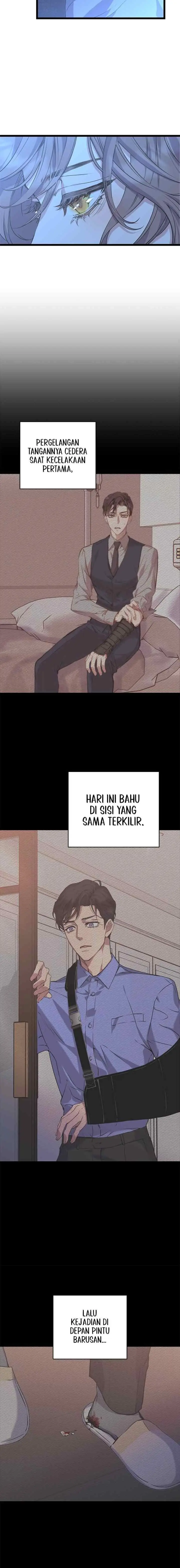 Couple's Time chapter 15 halaman 6