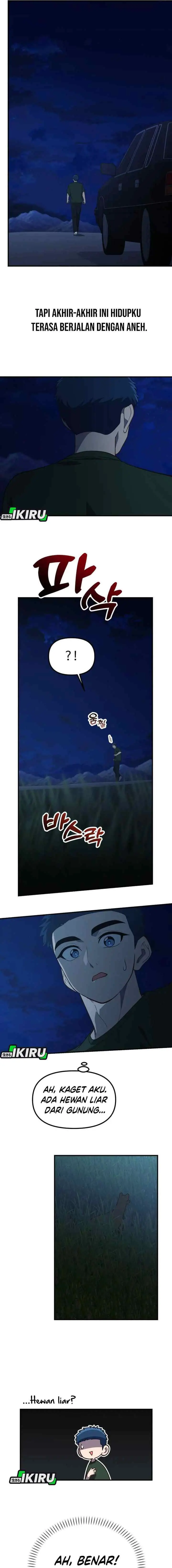 The Genius Decided to Live an Ordinary Life chapter 50 halaman 13