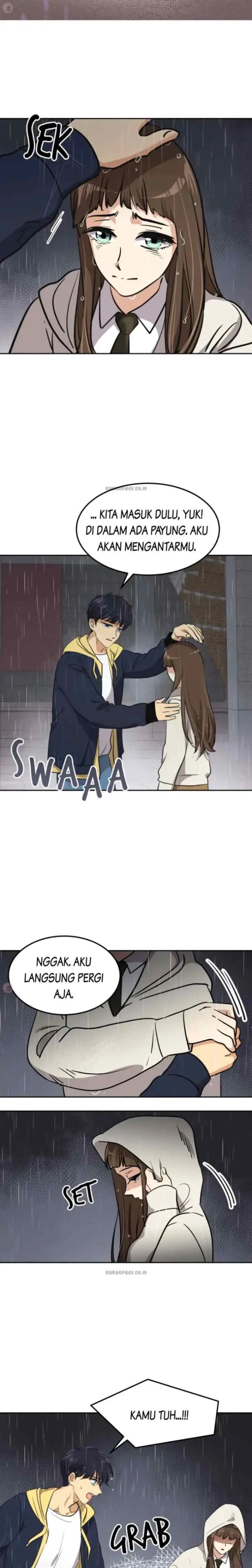 Heart Has a Soft Spot chapter 176 halaman 5
