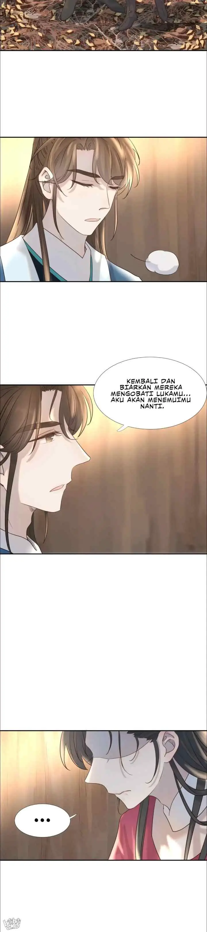 How'd I Get a Heroine's Script? chapter 34 halaman 17