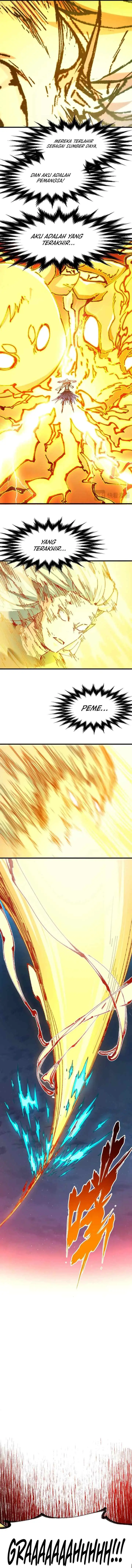 The Sacred Ruins chapter 279 halaman 13
