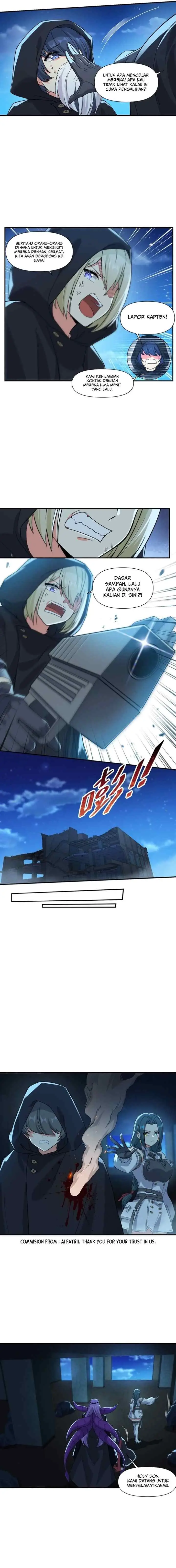 Thrud: Broken Heaven chapter 17 halaman 6