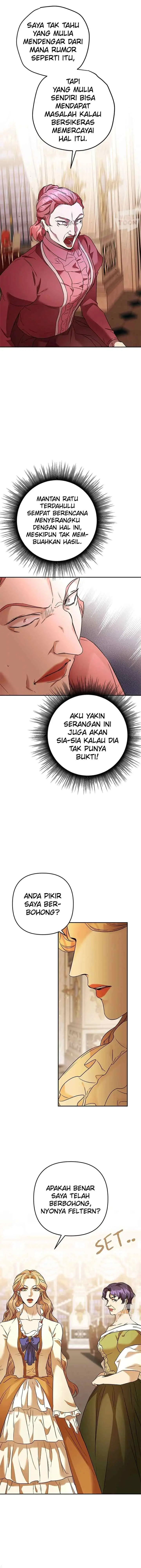 Agatha chapter 77 halaman 13