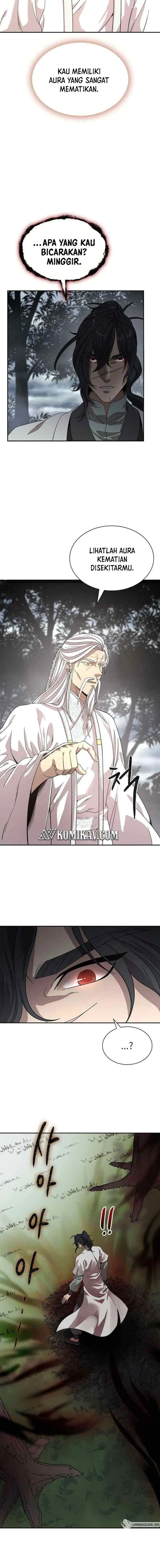 Storm Inn chapter 96 halaman 9