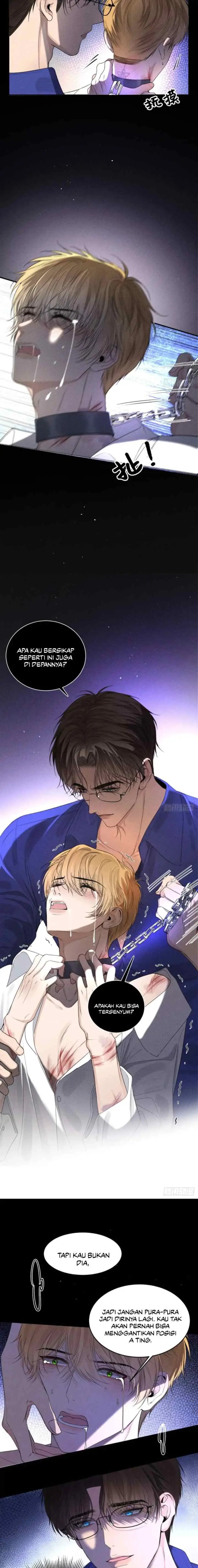 After Being Possessed by a Demon chapter 1 halaman 4