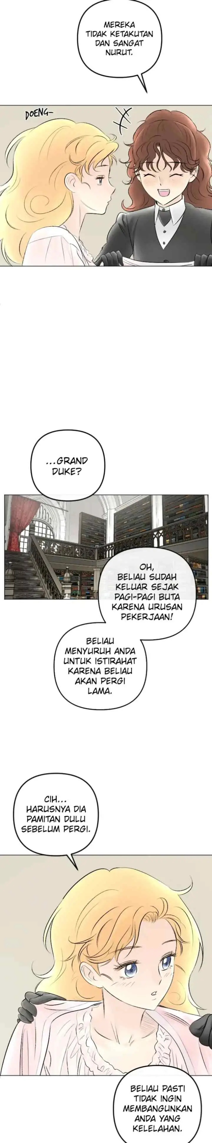 Recogí al segundo protagonista chapter 76 halaman 15