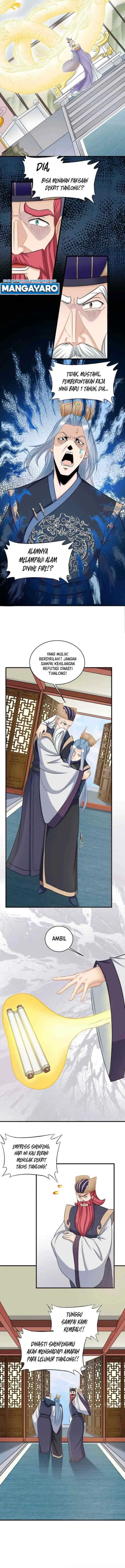 My Wife and I Dominate the Three Realms chapter 47 halaman 4