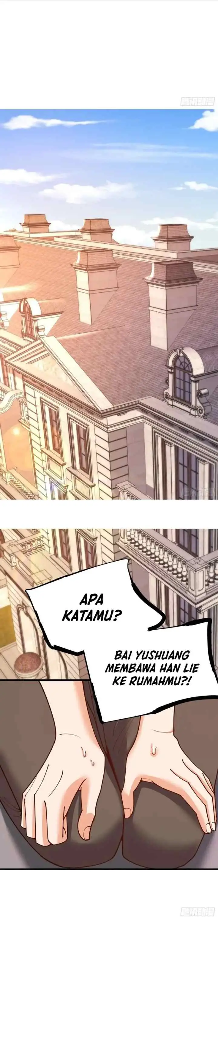 I Use Cash to Level Up chapter 250 halaman 11